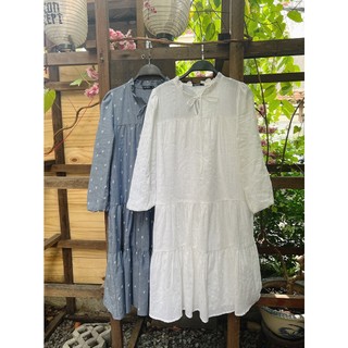 MINX - Đầm Grace Dress
