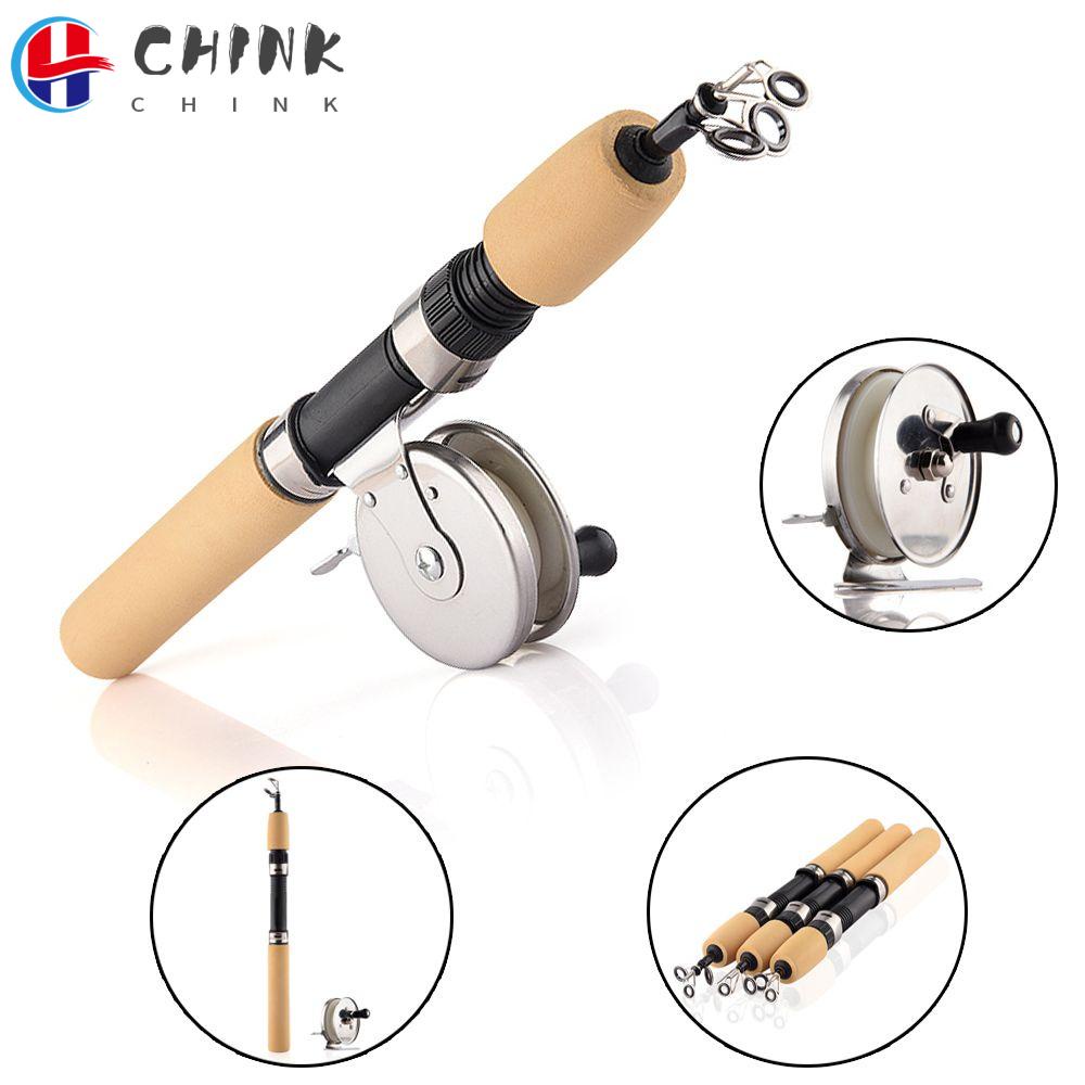 Cần Câu Cá Mùa Đông Chất Lượng Cao Chuyên Dụng