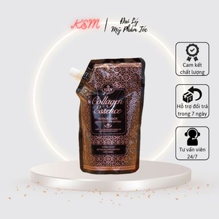 [CHÍNH HÃNG] Hấp phục hồi tóc collagen Essence 500ml