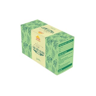 Trà tam thất xạ đen Vimos