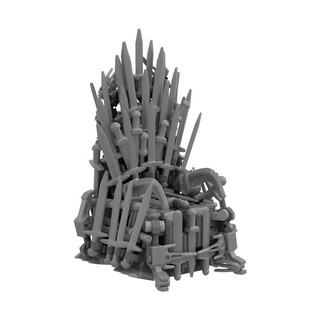 Mô Hình Nhân Vật Phim Game of Thrones