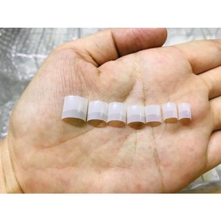MÓNG NỐI - ĐẮP CHÂN