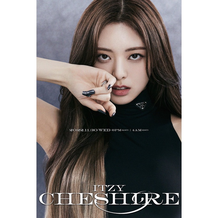 ITZY -  SPECIAL EDITION