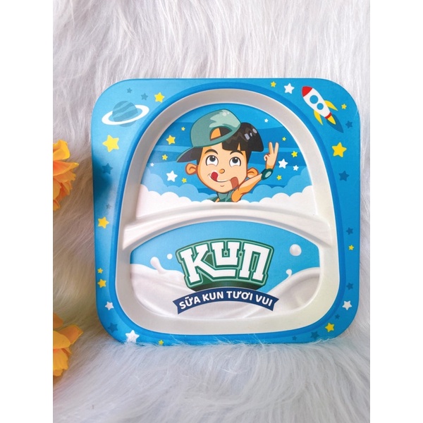 Bộ chén dĩa ăn cơm 5 món