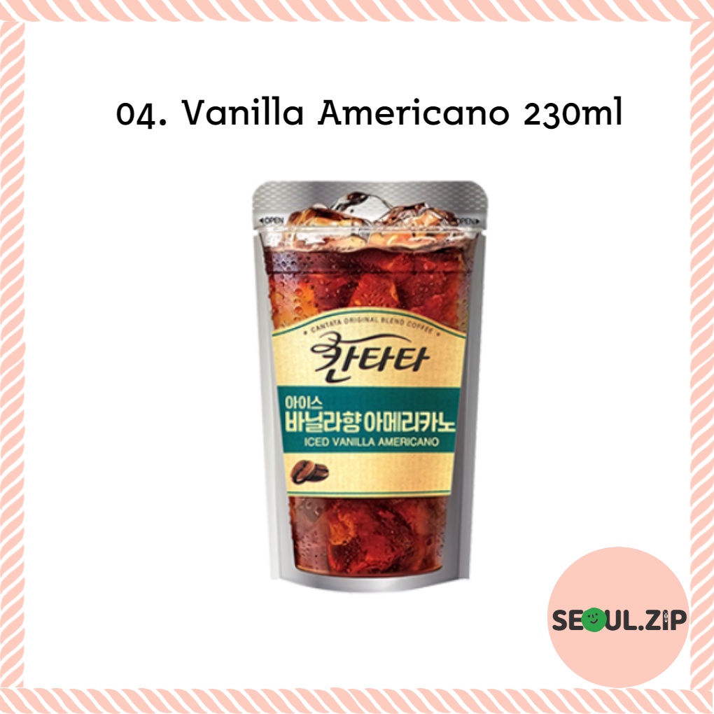 Túi Đựng Cà Phê 230ml Màu Đen Phong Cách Mỹ