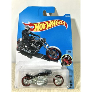 Xe Hotwheel