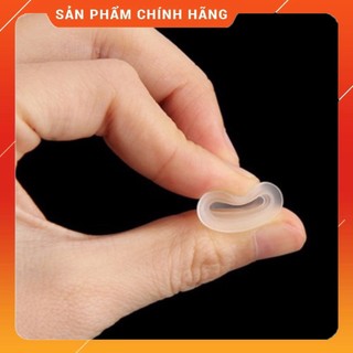 Chum silicon đựng mực phun xăm(1 gói/~100c)