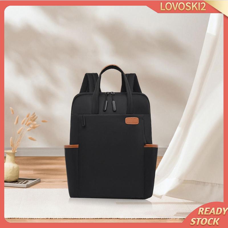 Ba lô đựng laptop phong cách sinh viên đại học/doanh nhân cho nam và nữ