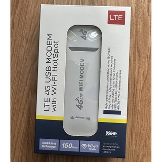 Bộ phát wifi tốc độ cao 150mpbs hỗ trợ tất cả nhà mạng / usb phát wifi từ sim 4g