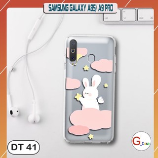 Ốp lưng dẻo điện thoại Samsung Galaxy A8S - A9 Pro