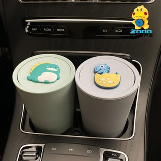 Thùng rác ô tô - Thùng đựng rác mini ô tô gắn cửa xe, sau ghế xe hơi ,văn phòng làm việc