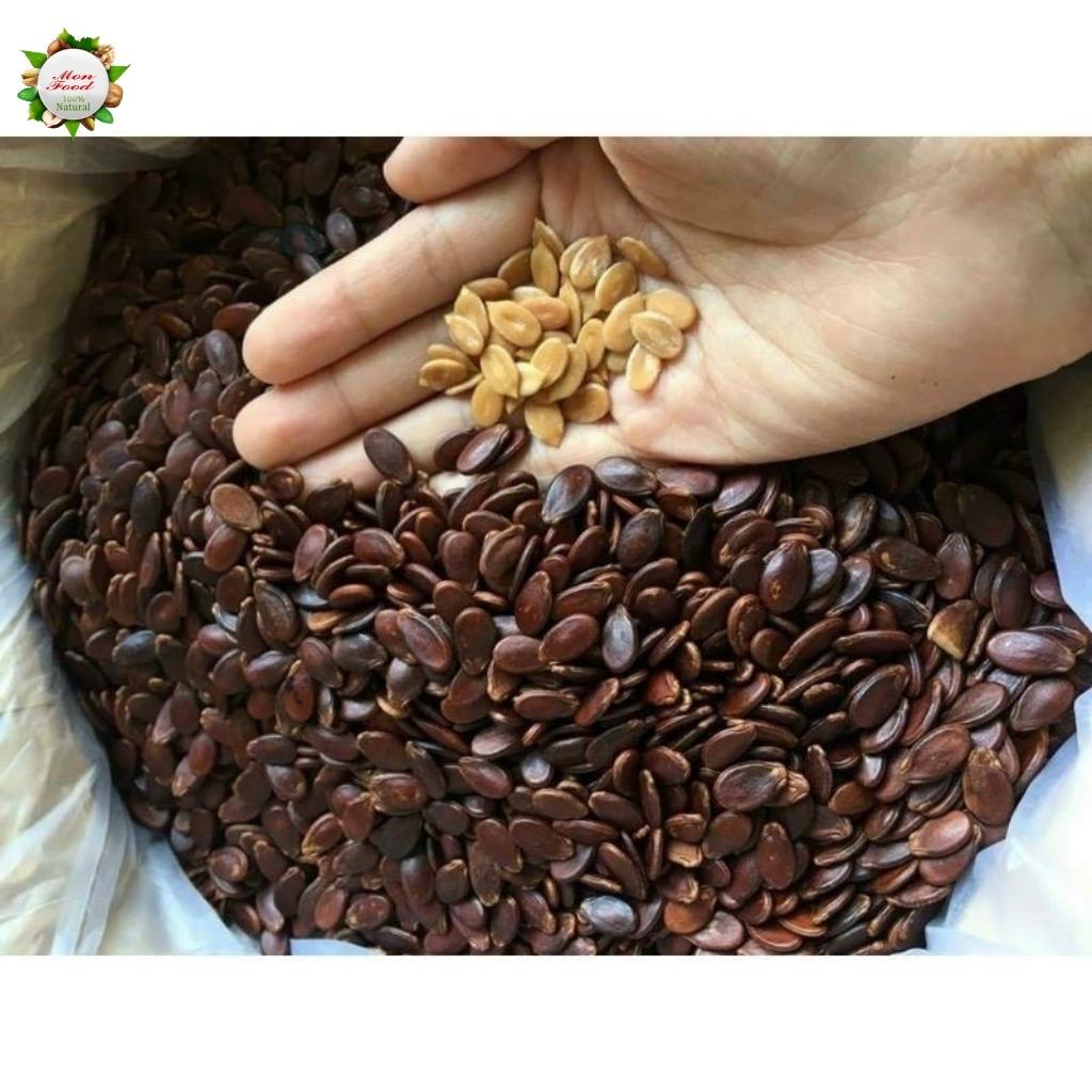 Hạt Dưa Đỏ Rang Củi Vị Mộc Tofood86 Hạt Dưa Không Nhuộm Màu Ăn Tết Chắc Hạt Thơm Ngon