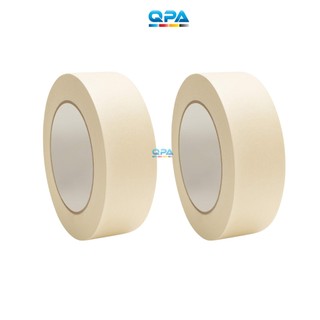 Băng keo giấy 15 yds - các size