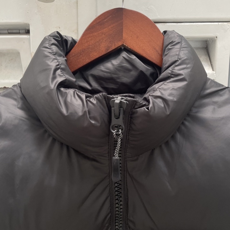 ÁO PHAO GILE Z4RA LÔNG VŨ NHẸ NHÀNG, ẤM ÁP