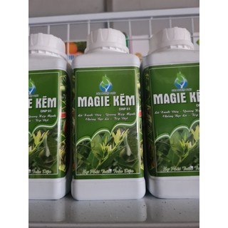 Magie kẽm dnp 500ml