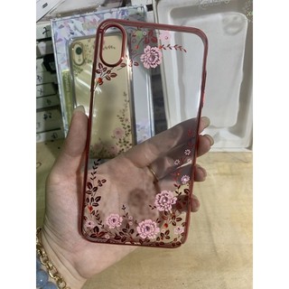 Ốp lưng thời trang kavaro iphone x / xr / xsmax