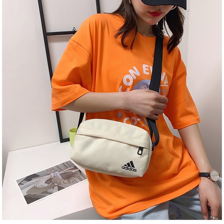 Túi Đeo Chéo Thể Thao Thời Trang Unisex CL4011