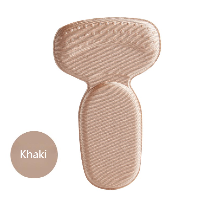 Miếng Dán Nửa Đế Giày Cao Gót Chống Mòn Tiện Dụng