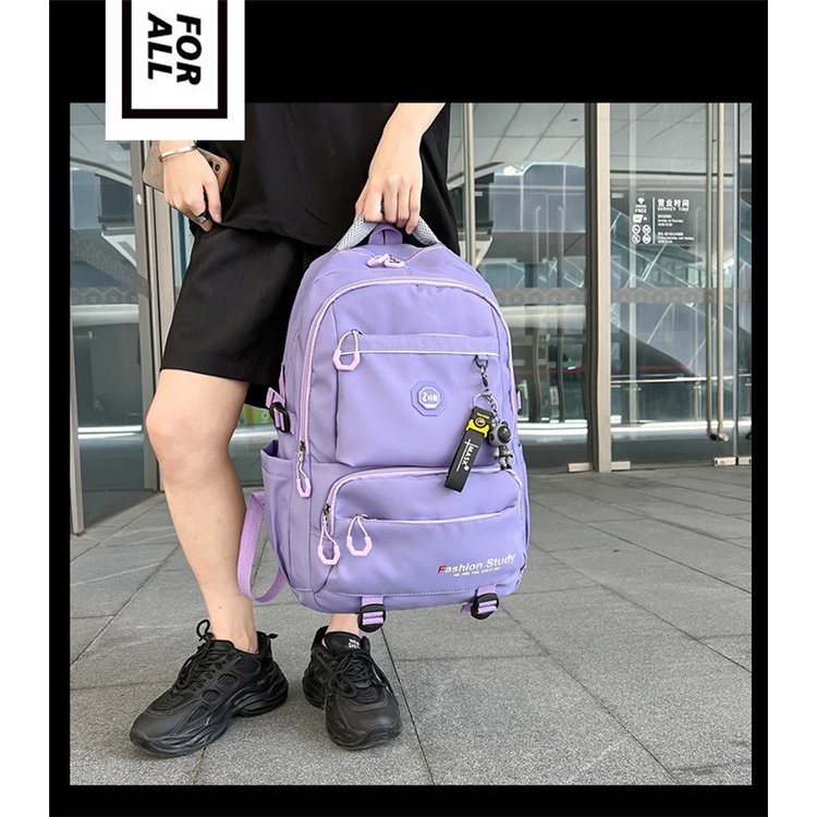 Balo ZHM Fashion Study