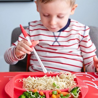 Đũa Tập Ăn Cho Bé Marcus & Marcus, Từ 3 Tuổi - Marcus
