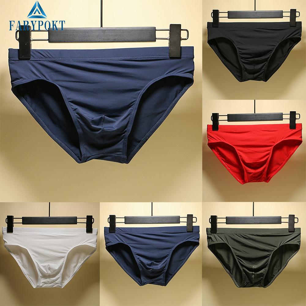 Quần Lót Thoáng Khí Thoải Mái Hợp Thời Trang