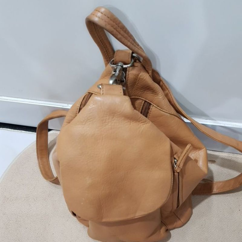 BALO DA  NHIỀU NGĂN