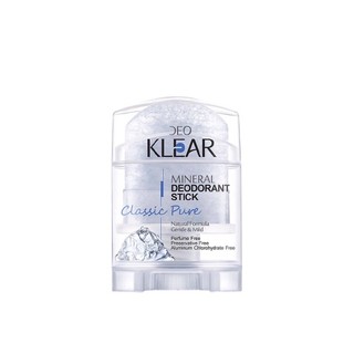 Lăn nách đá khoáng DEO KLEAR Thái Lan
