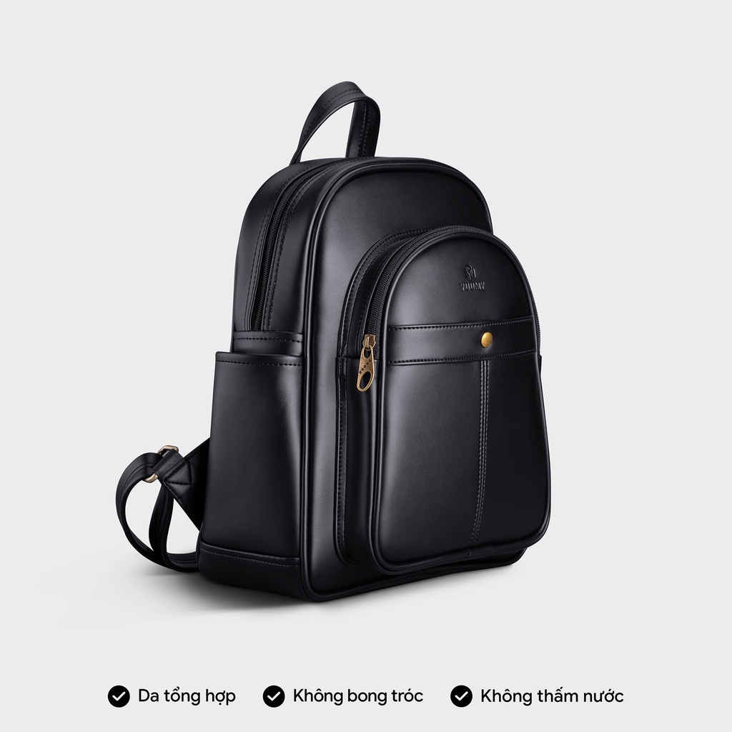 Balo Yuumy YBA26 đi học cở lớn