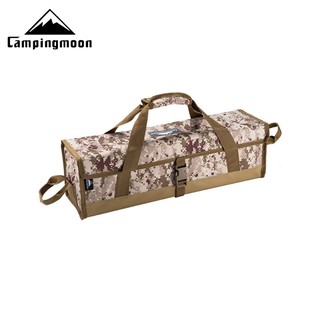 Túi gấp gọn đựng đồ cắm trại đa năng campingmoon b-150, b-155, b-160