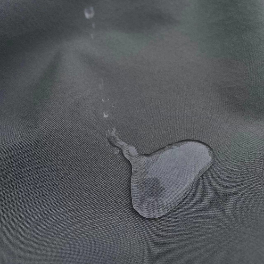 Stone Island Áo Khoác Chống Thấm Nước Thời Trang Dạo Phố Cá Tính 22ss