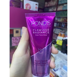 Sữa rửa mặt Pond trắng hồng cao cấp
