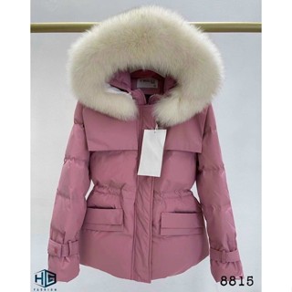 [MS 8815] Áo phao lông vũ Chilli cao cấp