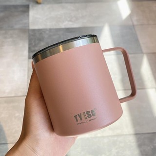 [CHÍNH HÃNG] TYESO CÓ QUAI CẦM 400ML
