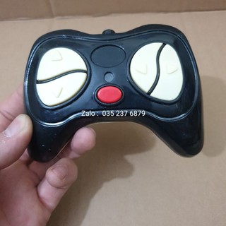 Remote/điều khiển xe oto điện trẻ em mạch r8bj-27m-6v
