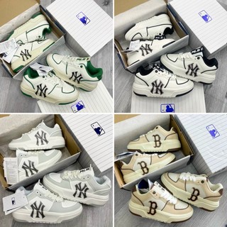 Giày mlb chunky liner bản cao cấp nhất