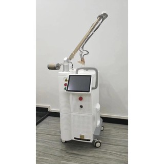 Máy lazer co2 fractional đa chức năng loại 1
