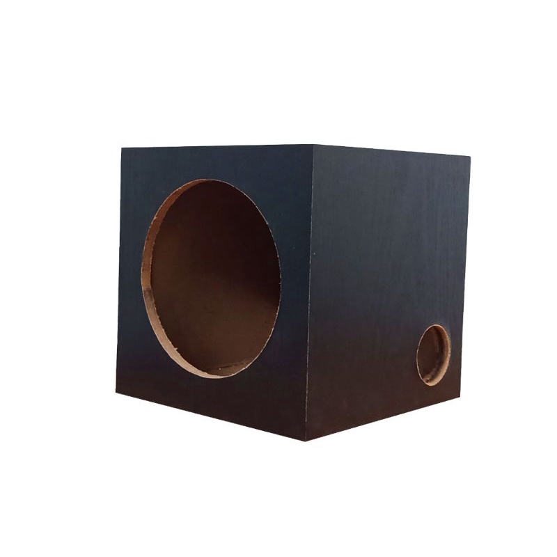 Vỏ loa dạng sub, dành cho loa 25cm