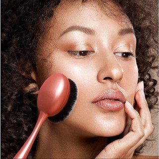 Real Techniques - Cọ Đánh Kem Nền Real Techniques Blend + Blur Foundation