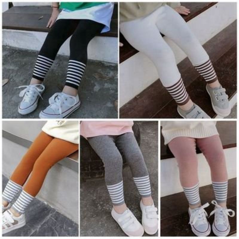 sét quần legging cho bé