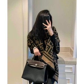 khăn dạ choàng fen.di