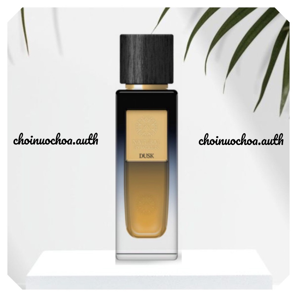 The Woods Collection By Natural Dusk - By Natural Royal Night - Nước hoa lạ - Tester - 10ml - ᴄʜᴏɪɴᴜᴏᴄʜᴏᴀ.ᴀᴜᴛʜ ©