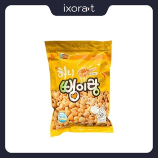 Bỏng ngô vị mật ong Hàn Quốc 250g