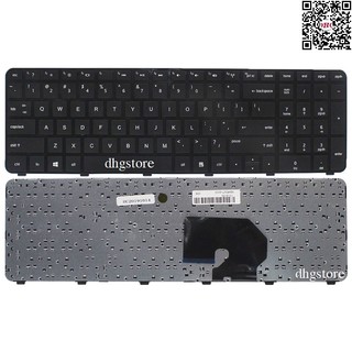 Bàn phím laptop HP Pavilion DV7-6000 DV7-6100 DV7-6200 DV7-6000 DV7-6B00 DV7-6C00 DV7T-6000 DV7T-6000