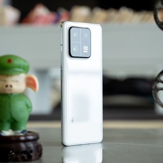 Điện thoại Xiaomi 13 Pro Mi 13 Pro - Hàng nhập khẩu