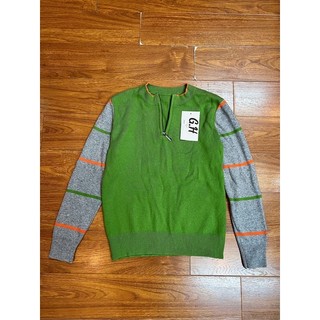 Áo len 2hand đồng giá 69k
