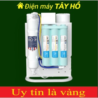 Máy lọc nước Karofi KAQ-U96
