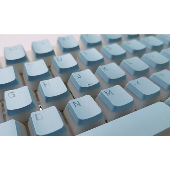 Keycap Xuyên Led 119 phím