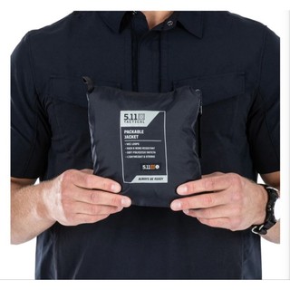 # Áo Khoác  gió 511 Tactical Packable Jacket - Hàng full tem tag