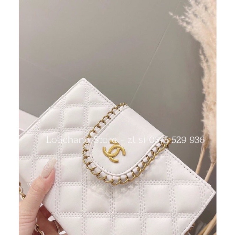 Túi đeo chéo , đeo vai thời trang nữ cao cấp Hàng đẹp ( Ảnh chụp thật )