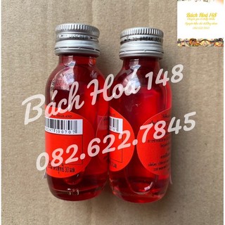 Tinh dầu mùi hương dâu best odour thái lọ 30ml